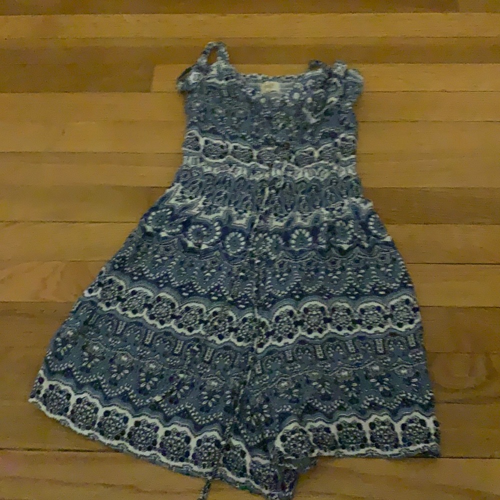 Romper